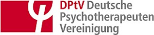 Dr- Bianca Meyer ist Mitglied in der deutschen Psychotherapeuten Vereinigung