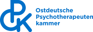 Dr. Bianca Meyer ist Mitglied in der Osdeutschen Psychotherapie Kammer