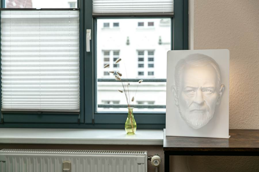 analytische Psychotherapie Analytische Psychotherapie in Rostock bei Dr. Meyer