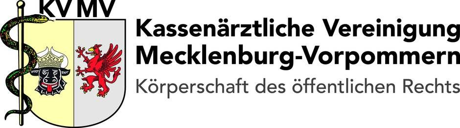 Dr. Bianca Meyer ist Mitglied in der Kassenärztlichen Vereinigung von Mecklenburg-Vorpommern