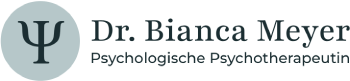 Psychotherapie in Rostock | Dr. Meyer Logo